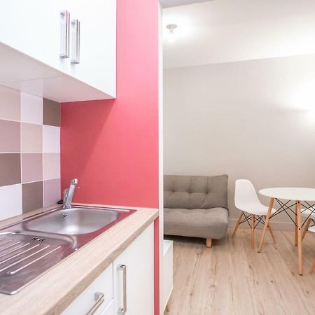 Appartement 3 - Tout Equipe - Carmes, Toulouse Exterior photo