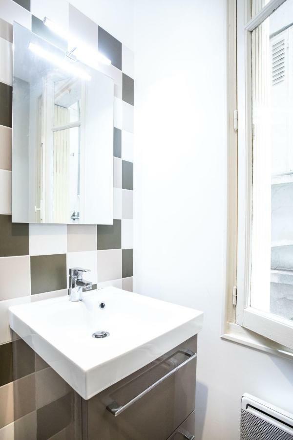 Appartement 3 - Tout Equipe - Carmes, Toulouse Exterior photo