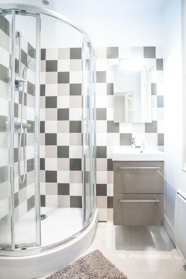 Appartement 3 - Tout Equipe - Carmes, Toulouse Exterior photo