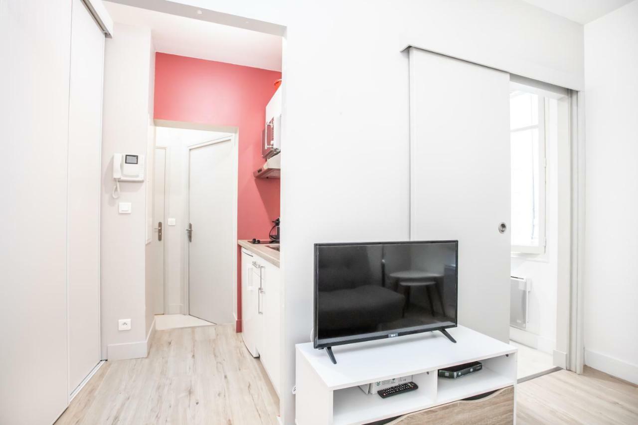 Appartement 3 - Tout Equipe - Carmes, Toulouse Exterior photo