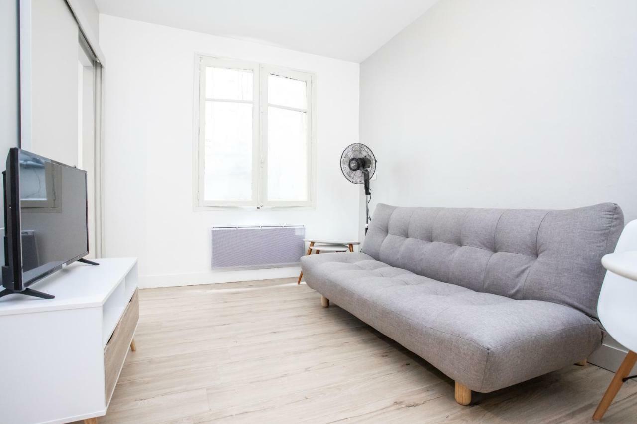 Appartement 3 - Tout Equipe - Carmes, Toulouse Exterior photo
